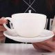 Best Latte Coffee Cups: Style & Warmth For Your Brew! | The Ultimate Coffee Guide: Types, Brewing Methods & Best Beans