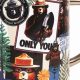 Collectible Smokey Bear Coffee Mug: Iconic Fire Safety Drinkware | The Ultimate Coffee Guide: Types, Brewing Methods & Best Beans