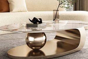 Shop Modern Steel Base Coffee Tables Now - [Brand Name] | The Ultimate Coffee Guide: Types, Brewing Methods & Best Beans