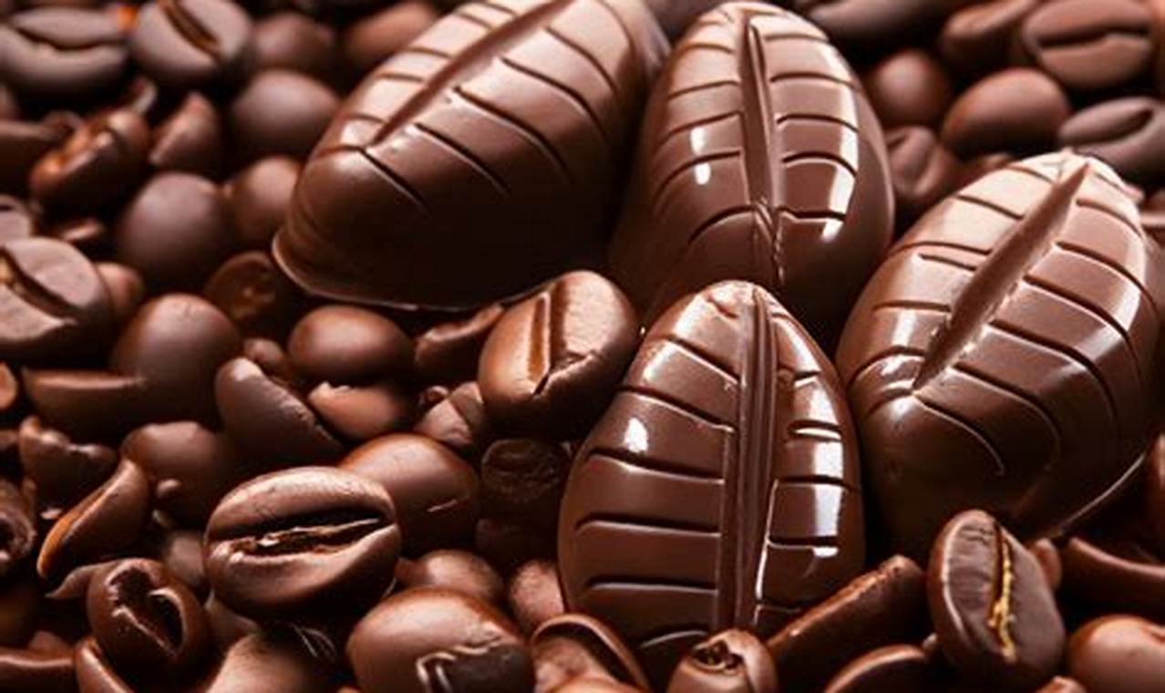 Find Your Best Chocolate Coffee Beans: A Guide & Reviews The Ultimate Coffee Guide: Types, Brewing Methods & Best Beans Find Your Best Chocolate Coffee Beans: A Guide & Reviews | The Ultimate Coffee Guide: Types, Brewing Methods & Best Beans