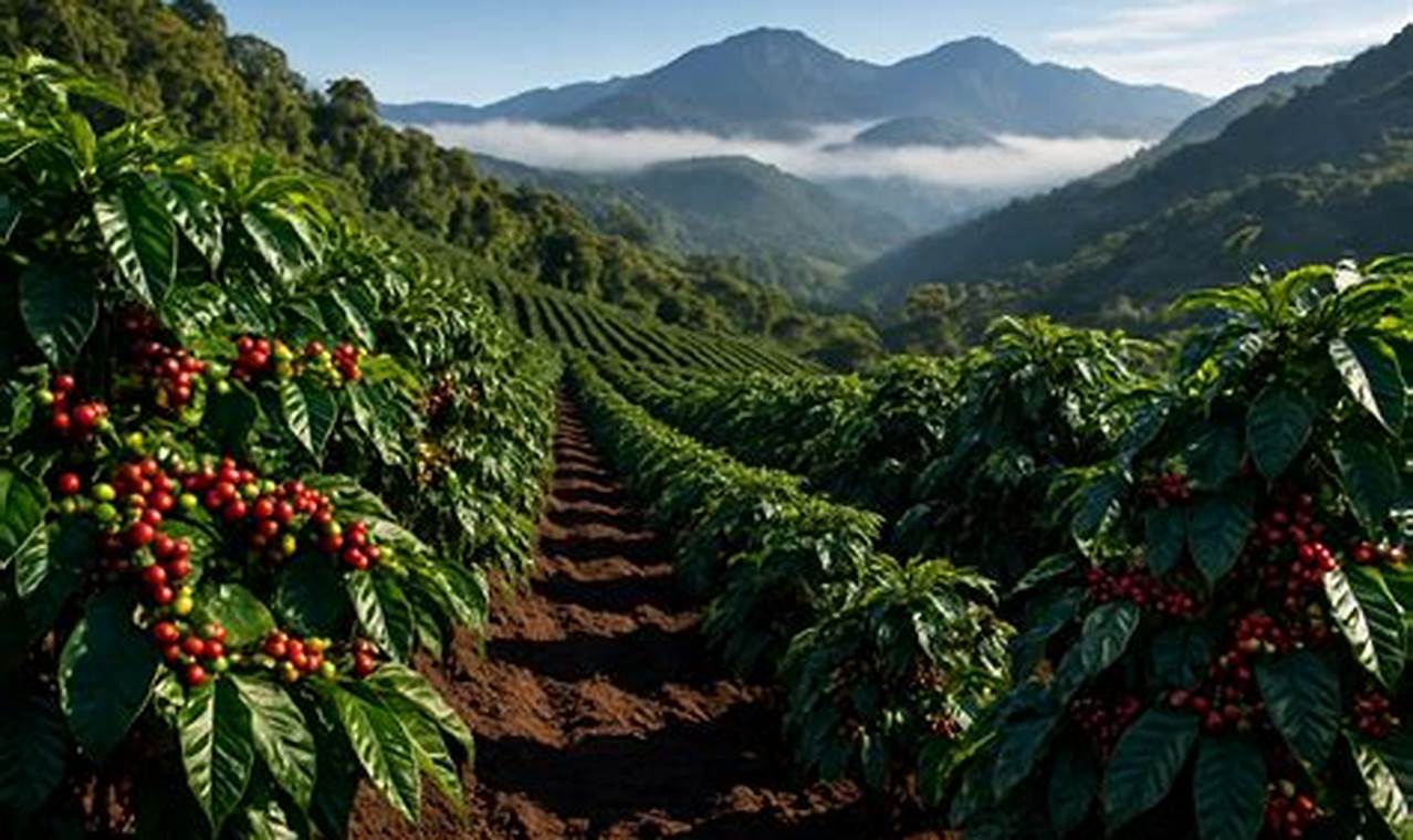 Beyond the Brew: What to Do with Coffee Beans (Creative Uses) The Ultimate Coffee Guide: Types, Brewing Methods & Best Beans Beyond the Brew: What to Do with Coffee Beans (Creative Uses) | The Ultimate Coffee Guide: Types, Brewing Methods & Best Beans