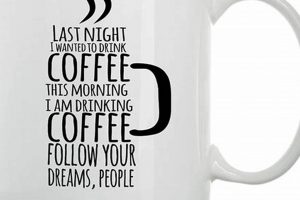 Funny Coffee Cups: Mugs with Hilarious Sayings! | The Ultimate Coffee Guide: Types, Brewing Methods & Best Beans