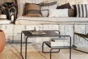 Best 2 Level Coffee Table for Stylish Living Spaces | The Ultimate Coffee Guide: Types, Brewing Methods & Best Beans