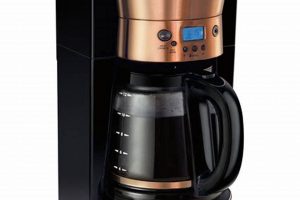 Copper Coffee Makers: Brew Better, Last Longer | The Ultimate Coffee Guide: Types, Brewing Methods & Best Beans