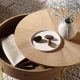 Best Spinning Coffee Table Ideas: Revolving Tables | The Ultimate Coffee Guide: Types, Brewing Methods & Best Beans
