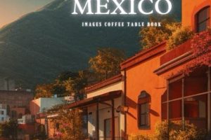 Best Mexico Coffee Table Book Finds for Your Home | The Ultimate Coffee Guide: Types, Brewing Methods & Best Beans