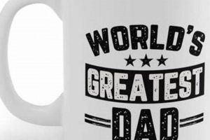 Best Coffee Mugs for Dad: Unique & Personalized Gifts | The Ultimate Coffee Guide: Types, Brewing Methods & Best Beans