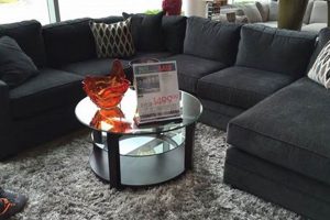Shop U Shaped Sectional Coffee Tables Today! | The Ultimate Coffee Guide: Types, Brewing Methods & Best Beans