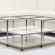 Modular Elegance: USM Haller Coffee Table Designs & Ideas | The Ultimate Coffee Guide: Types, Brewing Methods & Best Beans