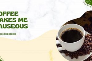 Why Coffee Makes Me Nauseous: Tips & Relief The Ultimate Coffee Guide: Types, Brewing Methods & Best Beans Why Coffee Makes Me Nauseous: Tips & Relief | The Ultimate Coffee Guide: Types, Brewing Methods & Best Beans