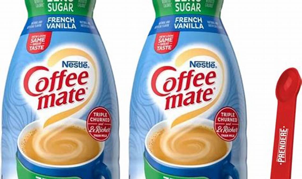 Indulgent Liquor Coffee Creamer: Flavors & Beyond The Ultimate Coffee Guide: Types, Brewing Methods & Best Beans Indulgent Liquor Coffee Creamer: Flavors & Beyond | The Ultimate Coffee Guide: Types, Brewing Methods & Best Beans