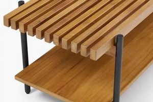 Elevate Style: Slatted Wood Coffee Table Designs Today The Ultimate Coffee Guide: Types, Brewing Methods & Best Beans Elevate Style: Slatted Wood Coffee Table Designs Today | The Ultimate Coffee Guide: Types, Brewing Methods & Best Beans