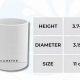 Coffee Mug Measurement | The Ultimate Coffee Guide: Types, Brewing Methods & Best Beans