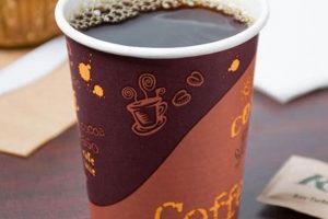 Buy 8 oz Coffee Cups Online: Sizes, Styles & More | The Ultimate Coffee Guide: Types, Brewing Methods & Best Beans