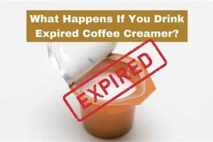 Coffee Creamer: Does Coffee Creamer Expire? & Tips The Ultimate Coffee Guide: Types, Brewing Methods & Best Beans Coffee Creamer: Does Coffee Creamer Expire? & Tips | The Ultimate Coffee Guide: Types, Brewing Methods & Best Beans