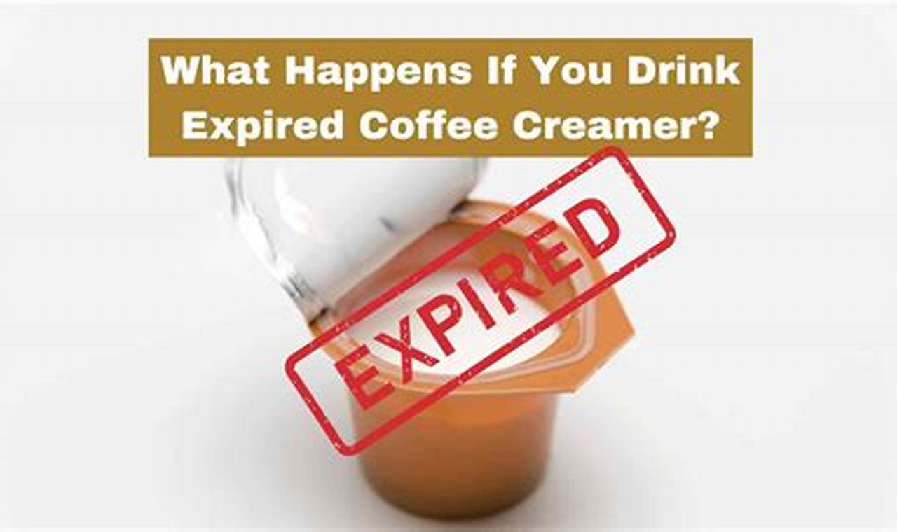 Coffee Creamer: Does Coffee Creamer Expire? & Tips The Ultimate Coffee Guide: Types, Brewing Methods & Best Beans Coffee Creamer: Does Coffee Creamer Expire? & Tips | The Ultimate Coffee Guide: Types, Brewing Methods & Best Beans