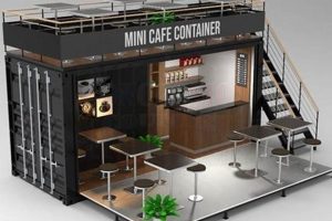 Why a Shipping Container Coffee Shop? Benefits & Cost The Ultimate Coffee Guide: Types, Brewing Methods & Best Beans Why a Shipping Container Coffee Shop? Benefits & Cost | The Ultimate Coffee Guide: Types, Brewing Methods & Best Beans
