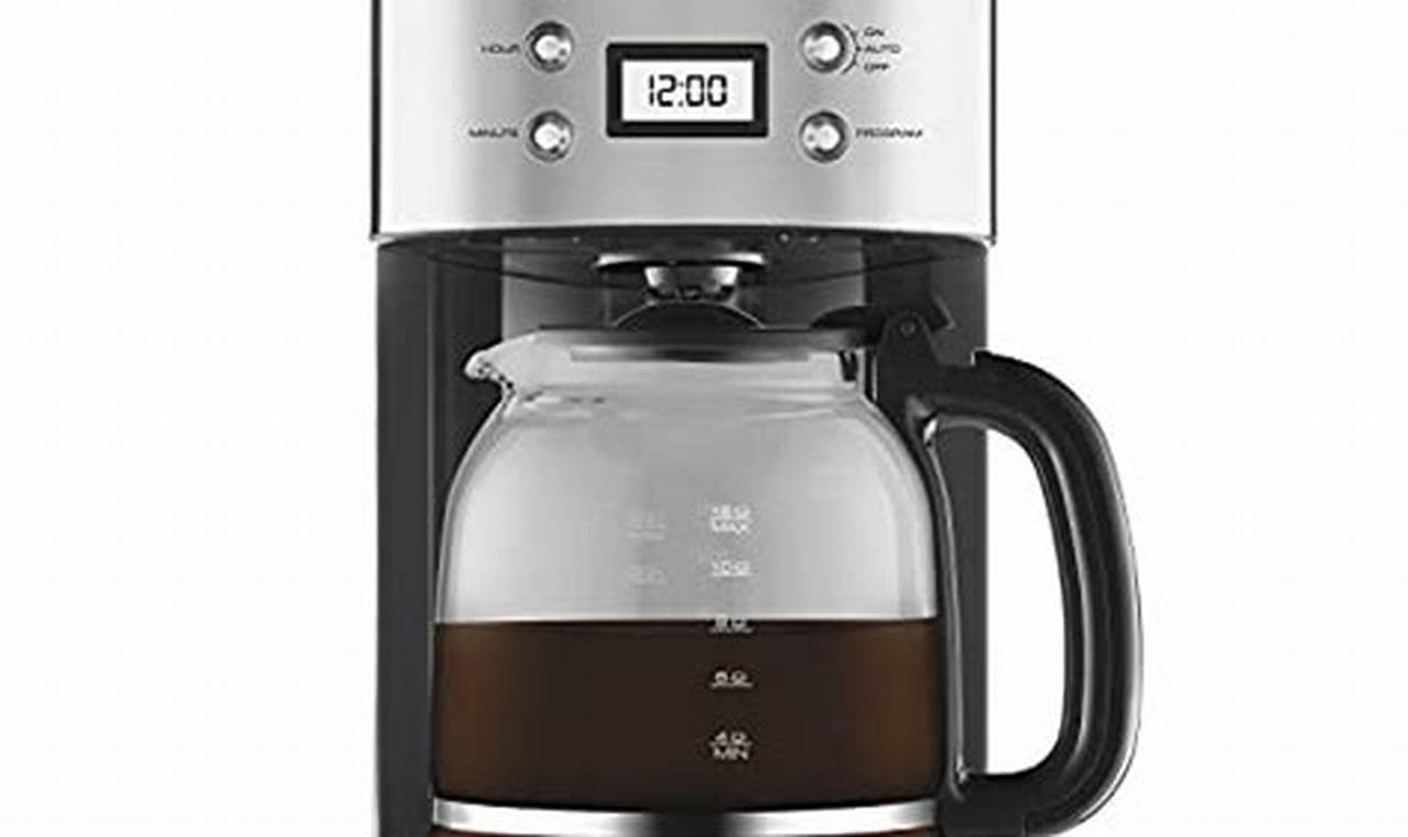 Best Low Wattage Coffee Maker [Guide] Power-Savvy Brews! | The Ultimate Coffee Guide: Types, Brewing Methods & Best Beans