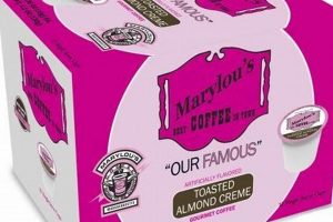 Best Marylou's Coffee K Cups: Reviews & Brew Guides The Ultimate Coffee Guide: Types, Brewing Methods & Best Beans Best Marylou's Coffee K Cups: Reviews & Brew Guides | The Ultimate Coffee Guide: Types, Brewing Methods & Best Beans