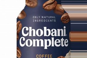 Review: Chobani Complete Coffee and Cream | Best Creamer? | The Ultimate Coffee Guide: Types, Brewing Methods & Best Beans