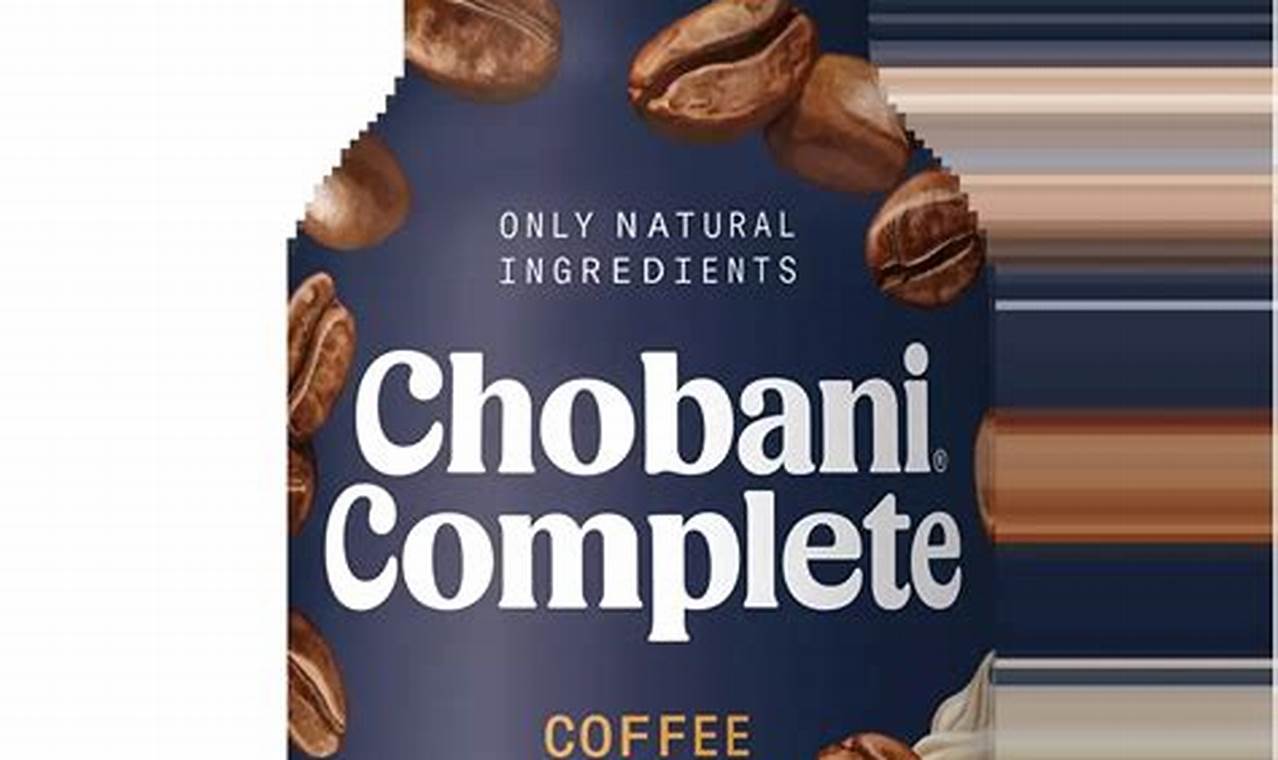 Review: Chobani Complete Coffee and Cream | Best Creamer? | The Ultimate Coffee Guide: Types, Brewing Methods & Best Beans