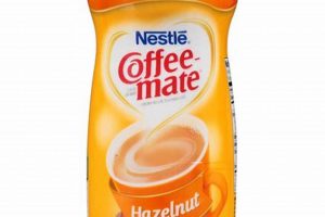 Best Hazelnut Coffee Creamer Powder: Flavor Boost! The Ultimate Coffee Guide: Types, Brewing Methods & Best Beans Best Hazelnut Coffee Creamer Powder: Flavor Boost! | The Ultimate Coffee Guide: Types, Brewing Methods & Best Beans