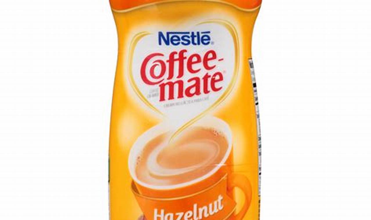 Best Hazelnut Coffee Creamer Powder: Flavor Boost! The Ultimate Coffee Guide: Types, Brewing Methods & Best Beans Best Hazelnut Coffee Creamer Powder: Flavor Boost! | The Ultimate Coffee Guide: Types, Brewing Methods & Best Beans