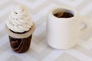 Artisan Clay Coffee Cups: Unique Ceramic Mugs The Ultimate Coffee Guide: Types, Brewing Methods & Best Beans Artisan Clay Coffee Cups: Unique Ceramic Mugs | The Ultimate Coffee Guide: Types, Brewing Methods & Best Beans
