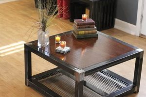 Coffee Table With Metal The Ultimate Coffee Guide: Types, Brewing Methods & Best Beans Coffee Table With Metal | The Ultimate Coffee Guide: Types, Brewing Methods & Best Beans