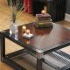 Coffee Table With Metal | The Ultimate Coffee Guide: Types, Brewing Methods & Best Beans