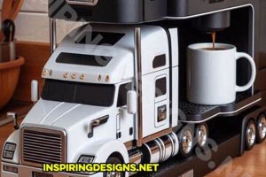 Mobile Coffee: Your Coffee Maker Truck Solution | The Ultimate Coffee Guide: Types, Brewing Methods & Best Beans