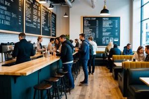 Coffee Shops In Dover Nh | The Ultimate Coffee Guide: Types, Brewing Methods & Best Beans