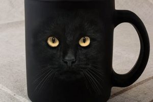 Best Cat Mugs for Coffee Lovers - Cute Coffee Mugs! | The Ultimate Coffee Guide: Types, Brewing Methods & Best Beans
