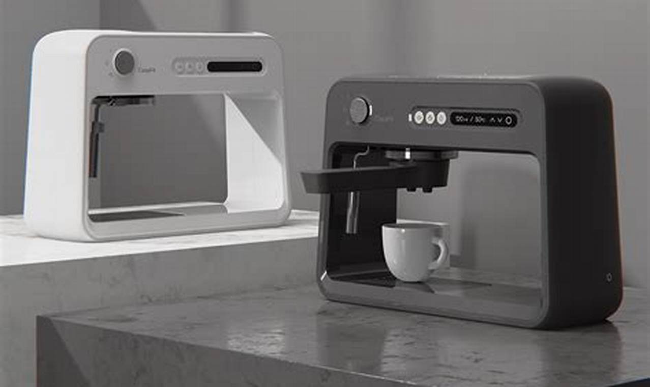 Top Minimal Coffee Maker Options - Brew Simple! The Ultimate Coffee Guide: Types, Brewing Methods & Best Beans Top Minimal Coffee Maker Options - Brew Simple! | The Ultimate Coffee Guide: Types, Brewing Methods & Best Beans