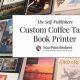 Find Best Coffee Table Book Publishers Guide | The Ultimate Coffee Guide: Types, Brewing Methods & Best Beans