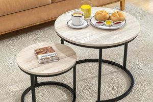 Elevate Your Space: Coffee Table and Side Table Styling Tips | The Ultimate Coffee Guide: Types, Brewing Methods & Best Beans