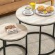 Elevate Your Space: Coffee Table and Side Table Styling Tips | The Ultimate Coffee Guide: Types, Brewing Methods & Best Beans
