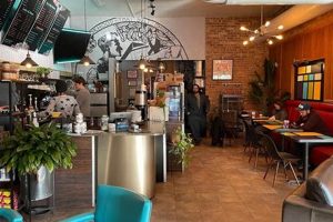 Best Coffee Shops in Avondale: Your Local Guide The Ultimate Coffee Guide: Types, Brewing Methods & Best Beans Best Coffee Shops in Avondale: Your Local Guide | The Ultimate Coffee Guide: Types, Brewing Methods & Best Beans