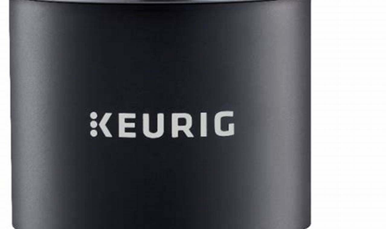 Keurig Coffee: Master How to Use a Single Cup Maker (Tips!) | The Ultimate Coffee Guide: Types, Brewing Methods & Best Beans