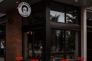 Seattle Capitol Hill Coffee Shops | The Ultimate Coffee Guide: Types, Brewing Methods & Best Beans