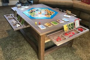 Gaming Coffee Table | The Ultimate Coffee Guide: Types, Brewing Methods & Best Beans