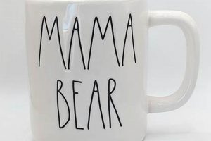 Best Mama Bear Coffee Mug Gifts: A Protective Sip! The Ultimate Coffee Guide: Types, Brewing Methods & Best Beans Best Mama Bear Coffee Mug Gifts: A Protective Sip! | The Ultimate Coffee Guide: Types, Brewing Methods & Best Beans