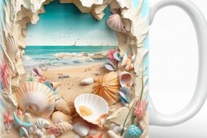 Coastal Beach Coffee Mugs: Find Your Paradise! | The Ultimate Coffee Guide: Types, Brewing Methods & Best Beans