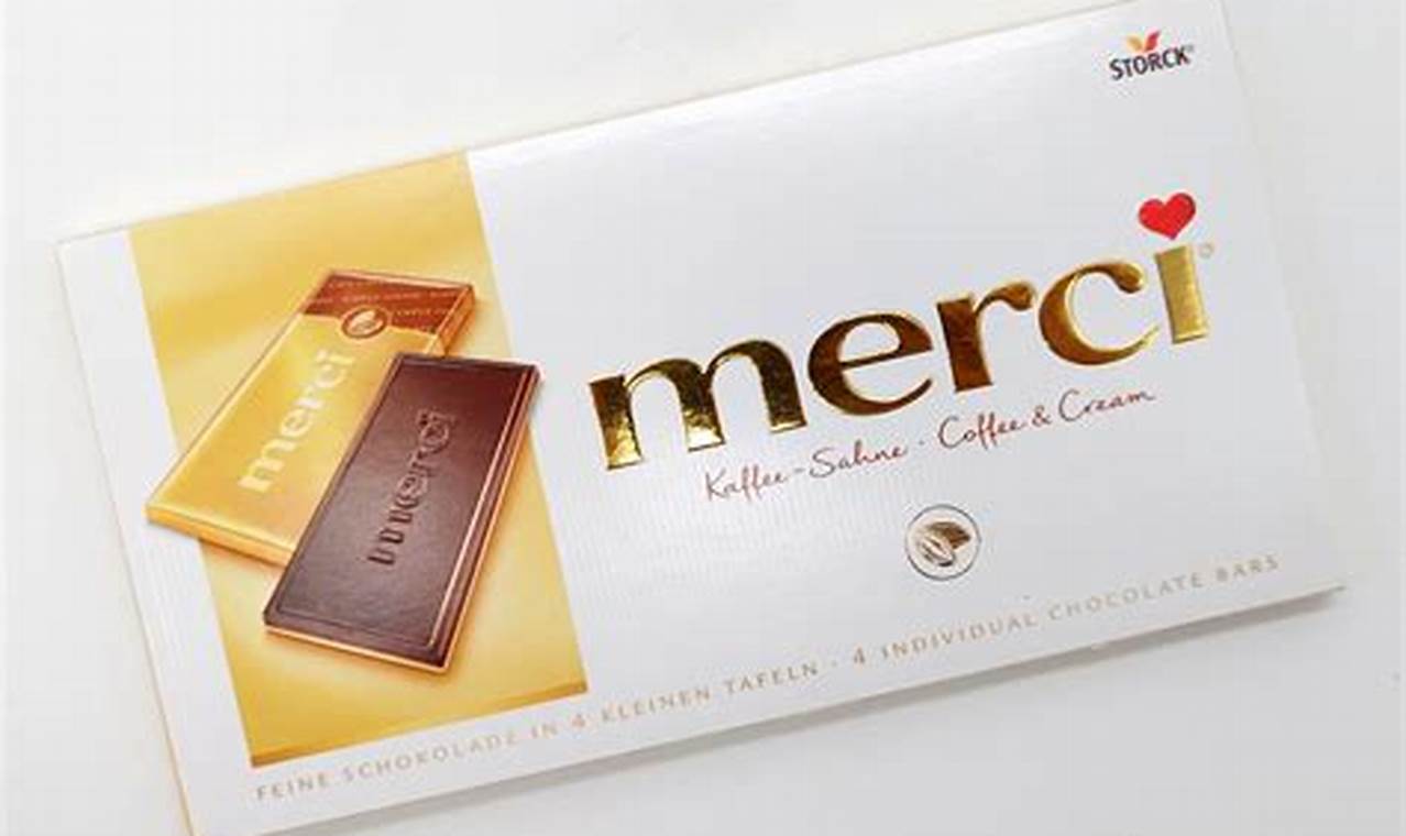 Best Merci Coffee Cream: Reviews & Buying Guide | The Ultimate Coffee Guide: Types, Brewing Methods & Best Beans