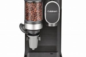 Best Cuisinart Coffee Maker with Single Serve [Guide 2024] | The Ultimate Coffee Guide: Types, Brewing Methods & Best Beans