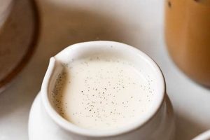 DIY Coffee Creamer: No Condensed Milk Needed! | The Ultimate Coffee Guide: Types, Brewing Methods & Best Beans