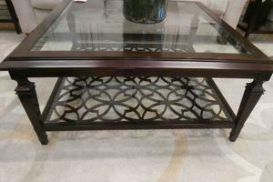 Shop Havertys Coffee Tables: Find Your Perfect Style Now! | The Ultimate Coffee Guide: Types, Brewing Methods & Best Beans