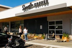 Best San Luis Obispo Coffee Shops: SLO Brews &amp; More! | The Ultimate Coffee Guide: Types, Brewing Methods & Best Beans
