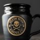 Best Death Wish Coffee Mug: A Killer Brew Companion | The Ultimate Coffee Guide: Types, Brewing Methods & Best Beans