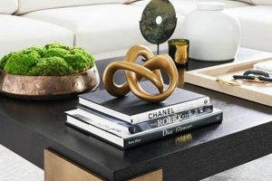 Top Mens Coffee Table Ideas: Style & Function | The Ultimate Coffee Guide: Types, Brewing Methods & Best Beans